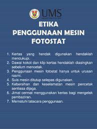 Ada sesetengah orang yang sudah terbiasa melakukan perkara ini kerana menganggap ia selamat. Etika Penggunaan Tandas Ppt Download