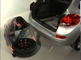 Clio Roue De Secours Youtube