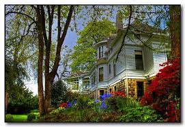 Deepwood Estate Historic Homes Estate Homes Victorian Homes