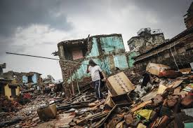 Maybe you would like to learn more about one of these? Geologists Solve Mystery Of Nepal S Earthquake Gap Scientific American