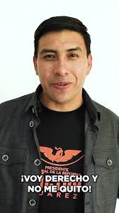 Victor Oseguera Mandujano