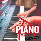 DUELING PIANOS   w/ Piano maniacs event image