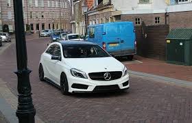 Pin By Lucas Retamozo On Dreamz With 4 Wheelz A45 Amg Benz Mercedes