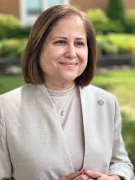 Gina's Seafood is officially open