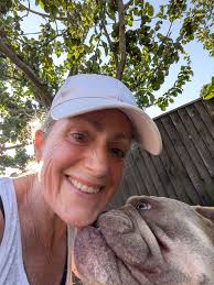 Please make sure you are here in plenty of time as we will be running ahead  this morning 😊