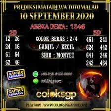 10 Ide Prediksi Toto Macau Sydney 28 Juli Monopoly