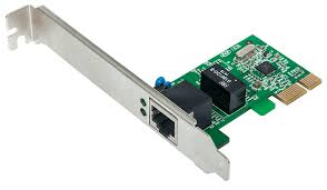 For the most part, the network interface card is a kind of interface that is compatible with the nearest networking device to connect to our computers. Int 522533 Network Card Pci Express Gigabit Ethernet 1x Rj45 At Reichelt Elektronik