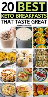 20 Best Keto Breakfast Recipes That Ll Keep You Energized In 2020 Best Keto Breakfast Ketogenic Diet Meal Plan Keto Recipes Breakfast