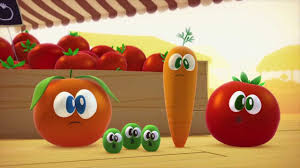 Apprenez A Connaitre Les Fruits Et Les Legumes En Vous Amusant Avec A Table Les Enfants Dans Cet Episod Mois De La Nutrition Alimentation Enfant Alimentation