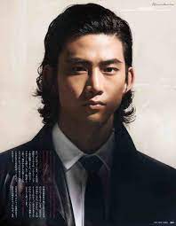Balayagehair Club Nbspthis Website Is For Sale Nbspbalayagehair Resources And Information Long Hair Styles Men Asian Men Hairstyle Asian Men Long Hair