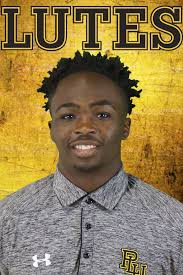 2017-18 Men's Basketball Roster