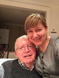 Tribute to Martyn Thurston, 1946