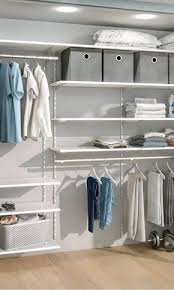 Etagere Et Bibliotheque Pas Cher Et Modulable Regalraum Com Dressing Modulable Idee Dressing Rangement Dressing
