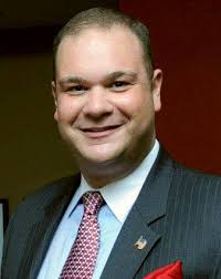 Profile: John Mancuso