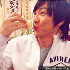 ホリデイラブ サレ妻 塚本高史 repost from takashitsukamoto official ひよこ口繋がり ドラマとは