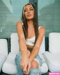 McKinley Richardson | mckinleyrichardson Nude Leaked Onlyfans ...