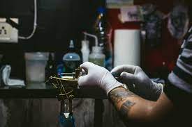 Spektra rotary warrants the product will perform efficiently when used by a professional tattoo artist. How To Tune A Tattoo Machine Tips And Tricks Tattoo Machine Advisor
