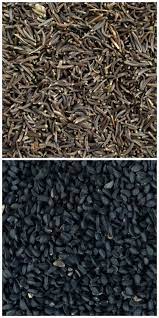 Black Cumin Seeds V Nigella Seeds Kalonji Big Apple Curry Nigella Seeds Nigella How To Dry Basil