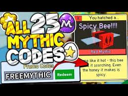 These often include buffs, honey, gumdrops, tickets, and basically any item copy a bee swarm simulator code from our list into the box. All 25 Secret Mythic Bee Pack Codes In Bee Swarm Simulator Must See Roblox Ø¯ÛŒØ¯Ø¦Ùˆ Dideo