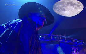 According to a tweet by andrew …. Wwe Survivor Series Results Undertaker Retires With Final Farewell Metro News