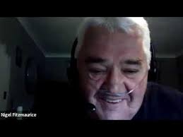 Another great interview with Dave rudd