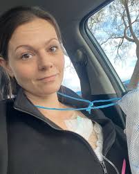 Fundraiser for Sarah Du Toit by Tara Cudmore : Sarah's Recovery Fund