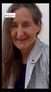 Barbara O'Neill is coming BACK to Dublin for 2 powerful days only! 💫 🗓️  Sept 18 & 19 📍 Betania Church, Tyrrelstown 🕐 1PM Start