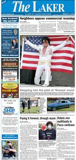 Maybe you would like to learn more about one of these? The Laker Land O Lakes March 17 2021 By Lakerlutznews Issuu