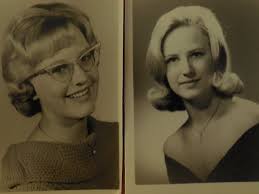 North Rowan Alumni CLass of 67 Rita Russell Ammons passed