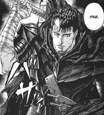 Such A Underated Panel Imo Berserk It is also an older anime with. such a underated panel imo berserk