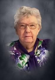 Ruby Thomas Vinson Obituary