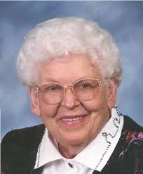 Olga Margaretha Lindhorst Lemke (1918-2009)