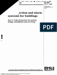 Optical smoke det activ en54 7 wiring diagram z630 3p datasheet manualzz 5 en54 listed compatible control. Bs5839 P1a123 Sensor Smoke