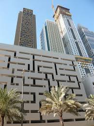 Maze Building Maze Building Image Bank