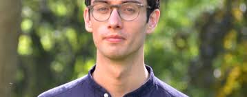 The Review of Politics is pleased to introduce Sam Piccolo as one of our  2020-21 editorial interns.