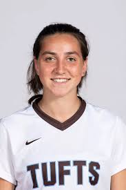 2020 Women's Soccer Roster