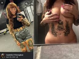 Caoimhee - Best adult videos and photos