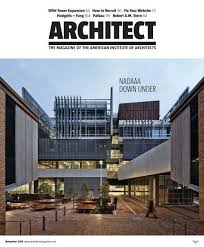 Maybe you would like to learn more about one of these? Architect 2014 11 Pdf