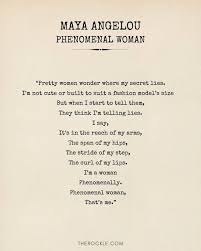 The Best Maya Angelou Books And Poems That Everyone Should Read Maya Angelou Books Maya Angelou Poems