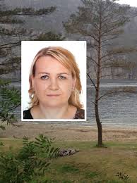 Agnes sin ektemann møtte barna