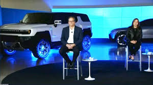 An image of a chain link. Gmc Hummer Ev Suv Leaked Image Of Suv Hummer Electric