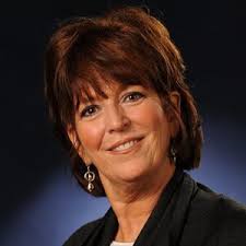 Monitor Women's List 2019: Sandra Olds