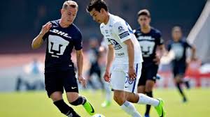 Links to pumas unam vs. Pumas Vs Pachuca En Vivo Online Via Televisa Y Tdn En La Fecha 4 De La Liga Mx Libero Pe