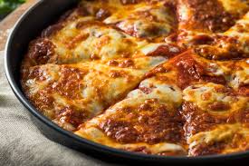 Irondequoit Pizzeria Names 7 Great Pizza Toppings Pontillo S Hudson Ridge