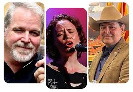 Nashville area Musicians, Singers, Producers, Songwriters