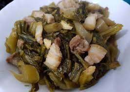 See 4 unbiased reviews of sate babi empuk & sayur asin baikut rm moro seneng, jakarta, rated 3.5 of 5 on tripadvisor and ranked #5,763 of 9,684 restaurants in jakarta. Cara Untuk Membuat Babi Sayur Asin Yang Luar Biasa