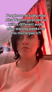 @Alex Warren dont apologize for brilliance #burnindown #hypehouse  #alexwarren #FUThomas #fyp #fy