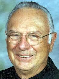 Eugene Burke Obituary (2009)