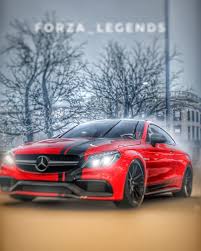 Forzahorizon4 Mercedes Amg C63 V8 Biturbo Red Snow Drift Fast Xboxone Forzahorizon4 Mercedes Amg C63 V8 Biturbo Red Snow Drift Fast Mercedes Amg Amg C63 Amg