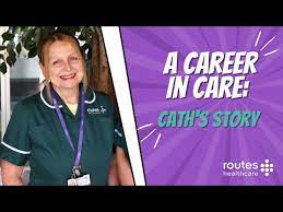 Find out what works well at routes healthcare from the people who know best. Routes Healthcare Tv Youtube